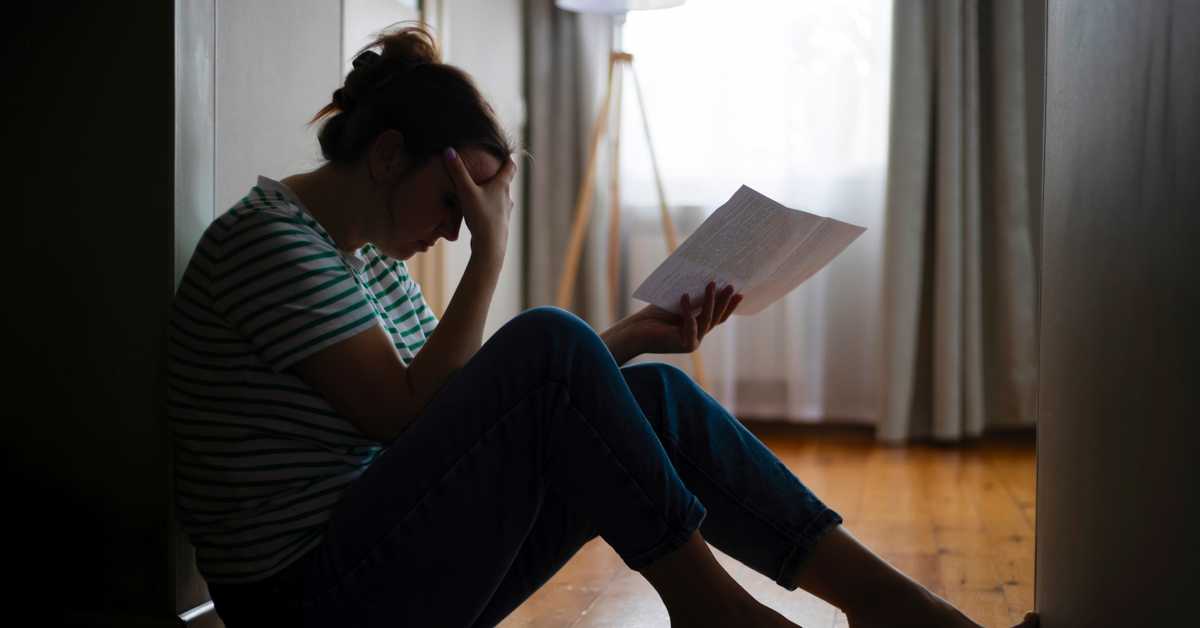 Fiskus wzywa do zapłaty tysiące osób, które sprzedały nieruchomość. Od wysokości podatku można zasłabnąć