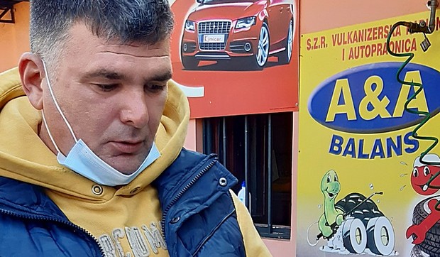 Enes Avdić