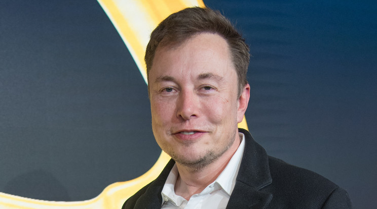 Elon Musk, a Tesla alapítója nyerte a pert a thaiföldi búvár ellen./Fotó:Northfoto