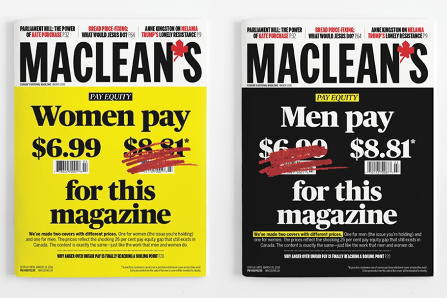 macleans