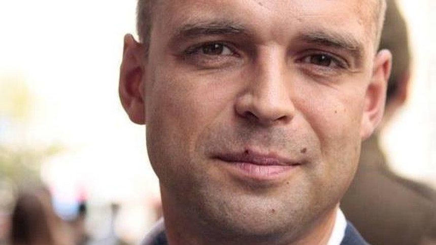 B. szef ONR Tomasz Greniuch został naczelnikiem delegatury ...