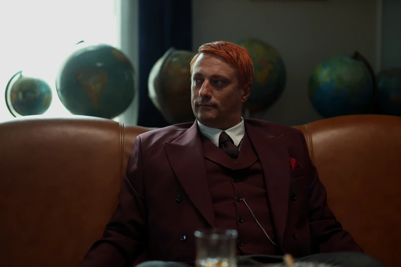 Senke nad Balkanom 3