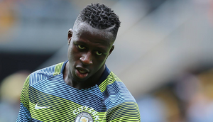 Benjamin Mendy has pleaded not guilty to a number of rape allegations 