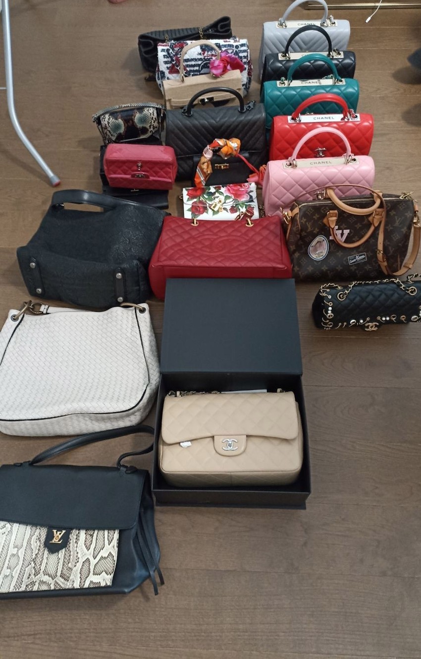 Iz vile Tamare Ekslton ukraden je plan vredan milione funti