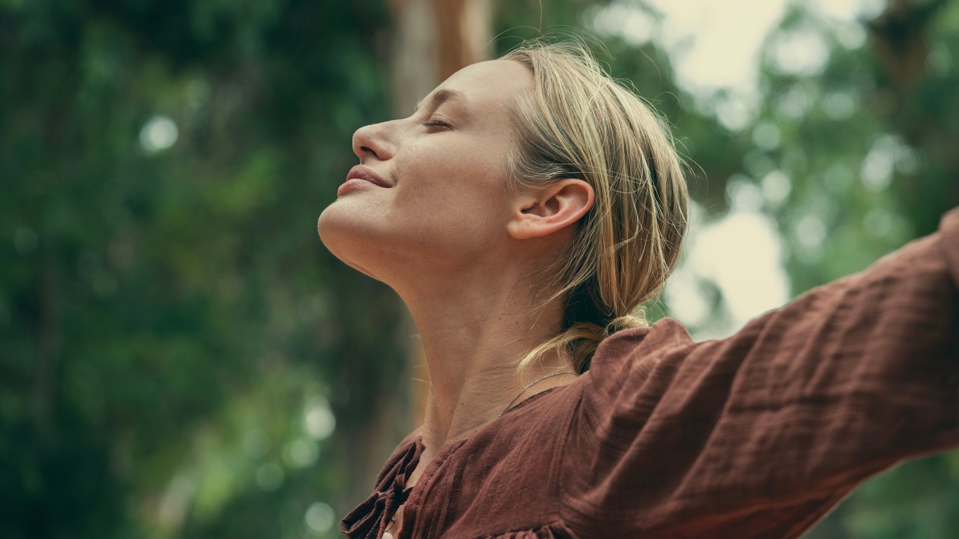 Ak sa často prichytíte pri sebakritike a strachu z budúcnosti, je čas na reštart.