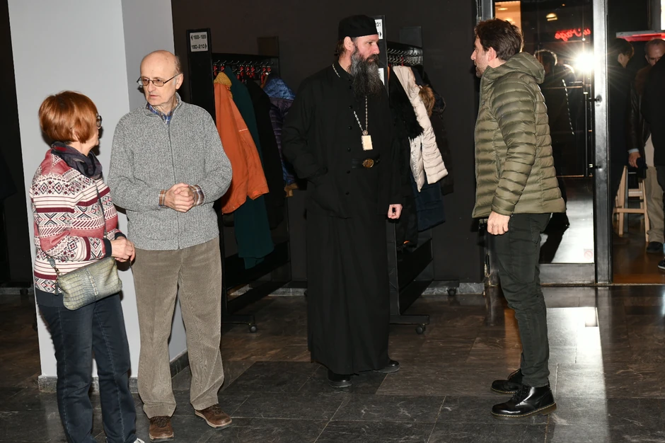 Komemoracija Dejanu Matiću