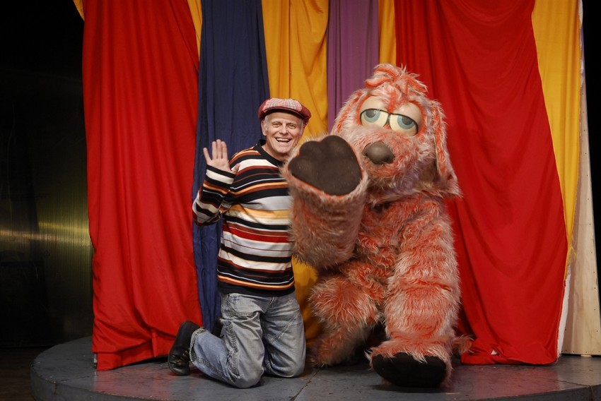 Branko Milićević Kockica