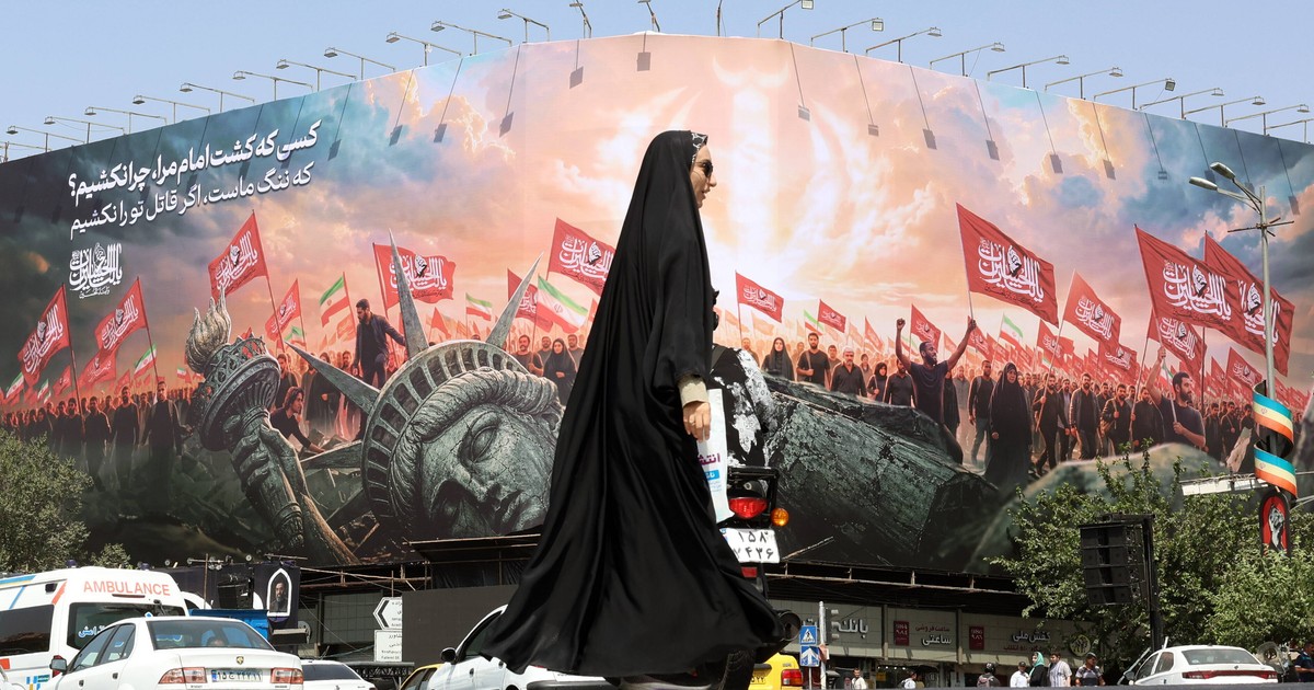 "Broń potężniejsza niż bomba atomowa". Iran znalazł sposób na USA