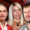 Dragan Stanković, Jovana Jeremić i Janjuš 