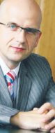 Piotr Zimmerman, radca prawny Kancelaria
    Wardyński i Wspólnicy