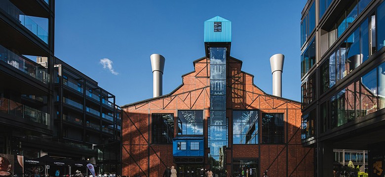 Pekao daje nowe życie obiektom z tradycjami