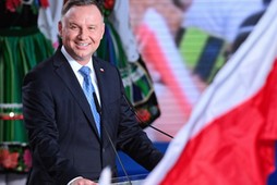 Andrzej Duda