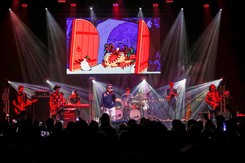 Lady Pank przypomina na koncertach muzykę do 'O dwóch takich, co ukradli księżyc'. Znamy daty