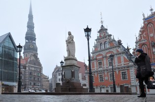 Łotwa – nowa Szwajcaria Europy