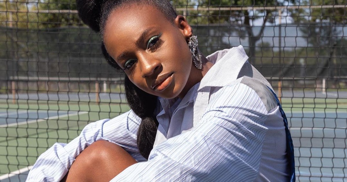 Reality TV star Anto speaks on mental health, says people have become ...