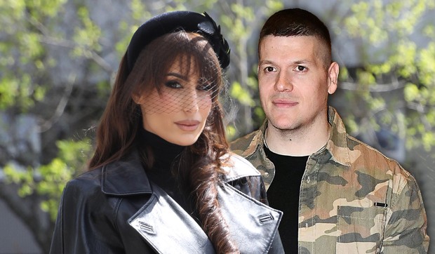 Dijana Janković, Sloba Radanović