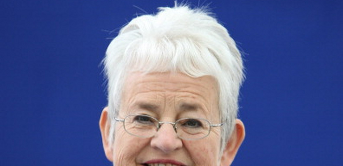 Jacqueline Wilson (fot. Getty Images)