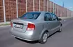 Chevrolet Aveo 1.4 16V SX - Najdroższy czy najtańszy?