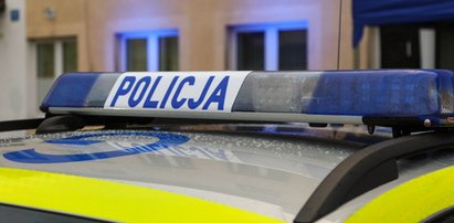 Policja zatrzymała duchownego. W tle wykorzystywanie seksualne dzieci