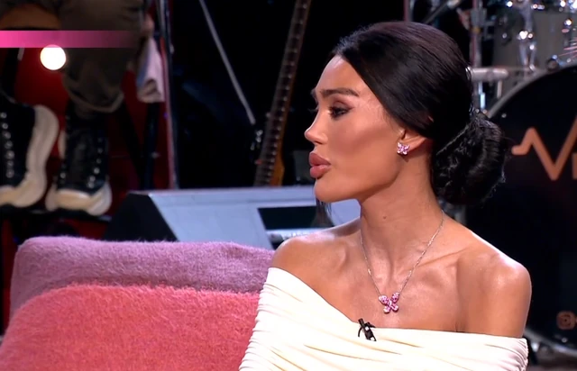 ANA KORAĆ NAKON PET GODINA U JAVNOSTI "Posvetila sam se majčinstvu!"