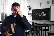 Religia w szkole. Fala rezygnacji z lekcji religii