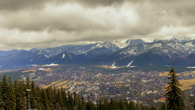 Zakopane kupuje autobusy