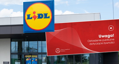 Lidl pilnie wycofuje popularny produkt. Znaleźli w nim toksyny!