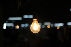 Potężna awaria energetyczna w Holandii. Amsterdam bez prądu