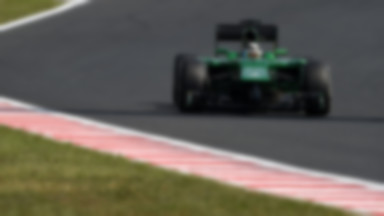 F1: zamieszanie w Caterhamie trwa, Kobayashi powraca na GP Włoch