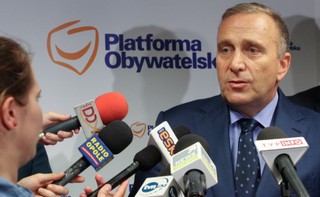 Schetyna o uchwale SN: To czerwona kartka dla polityki PiS