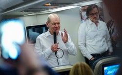 Krytyka doradcy Scholza po wypowiedziach o Rosji. "Stosunki z Putinem ważniejsze niż czołgi dla Ukrainy?"