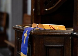 Zakaz spowiedzi dzieci? Ksiądz: Bardziej stresować może klasówka, nie mówiąc o dentyście