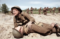 "Dzwony wojny" - najnowsza produkcja TVP i BBC debiutuje na ekranach