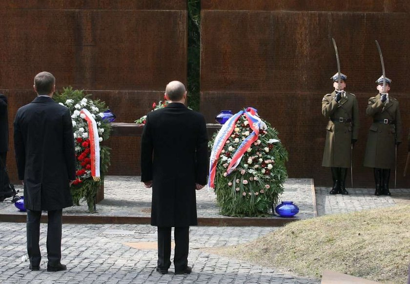 Putin. Jednak nas nie przeprosił!