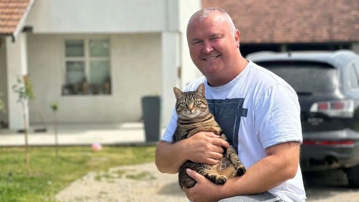Domaćin Nenad objasnio kako se preventivno bori protiv hantavirusa: 