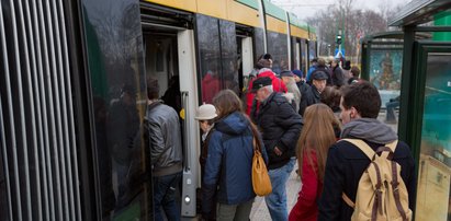 Poprawcie punktualność, zamiast robić badania