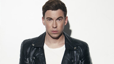 Hardwell odpowiedział na pytania swoich polskich fanów