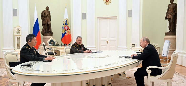 Rosja planuje manewry w pobliżu Hokkaido. Japonia protestuje