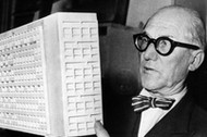 LE CORBUSIER