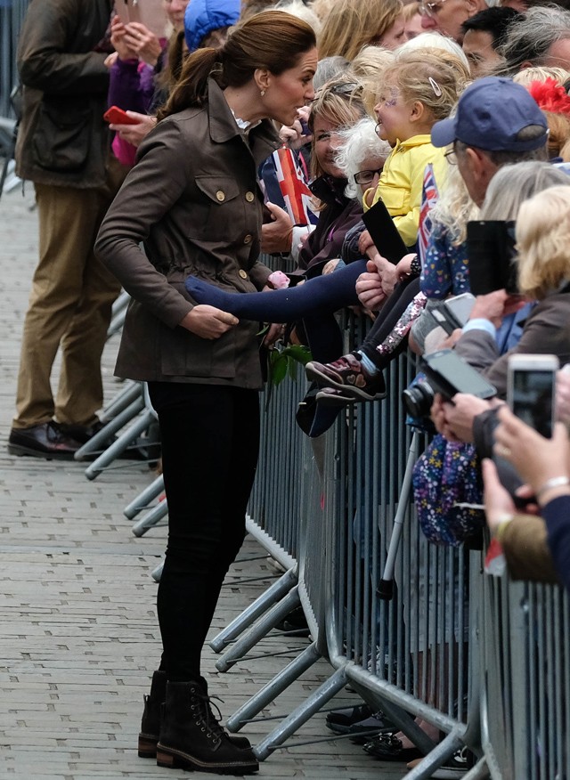 Kate Middleton