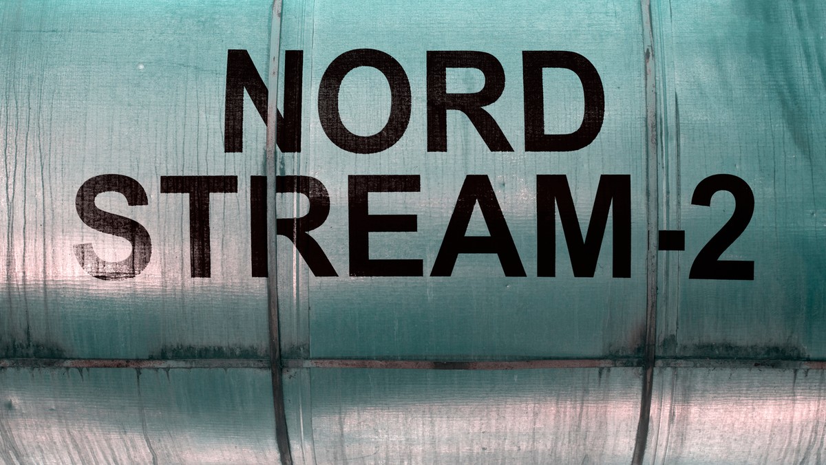 Nord Stream 2: USA nie rezygnują z sankcji