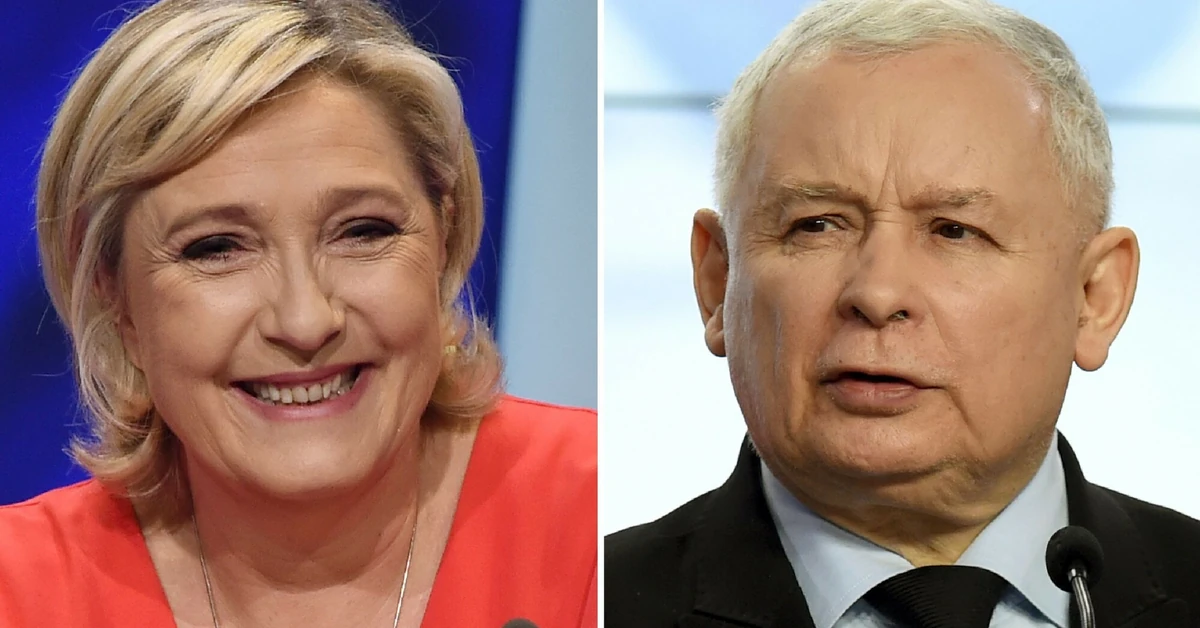 Niemcy: UE może nie przetrwać zwycięstwa prawicy w Polsce i we Francji