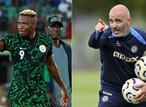 Victor Osimhen: Chelsea to save ₦135 Billion by signing exciting alternative to Super Eagles striker