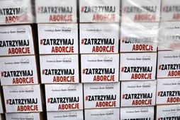 Zatrzymaj Aborcję