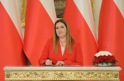 Rolnicy zdobyli numer telefonu nowej minister i zaczęli dzwonić. 'Co to jest?'