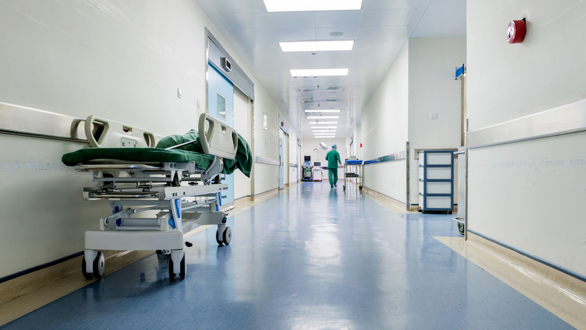 Szpital w Świętochłowicach zawiesza działalność oddziału pediatrycznego. Brakuje lekarzy i pielęgniarek
