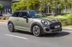 Mini Cooper 2.0 JCW - imponuje jazdą, wyglądem i ceną