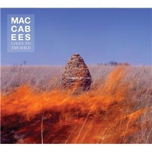 9. The Maccabees – 'Given To The Wild'