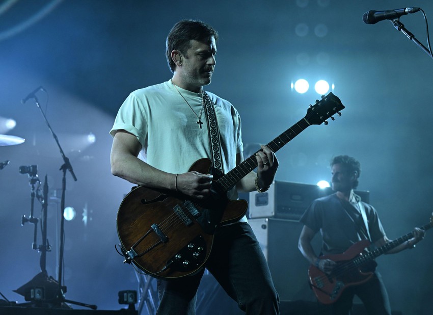 Kings Of Leon