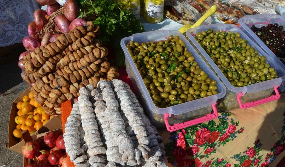 Destinacija za gurmane